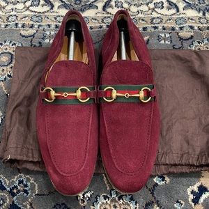 COPY - Gucci shoes